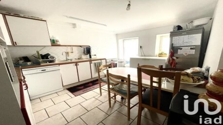 Ma-Cabane - Vente Maison La Selle-sur-le-Bied, 82 m²