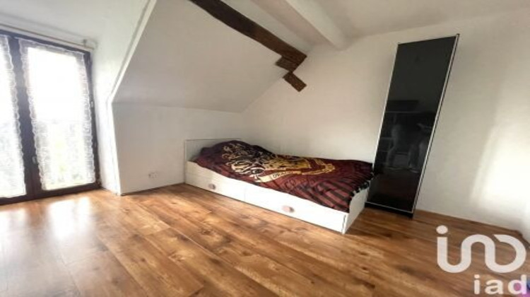 Ma-Cabane - Vente Maison La Selle-sur-le-Bied, 82 m²
