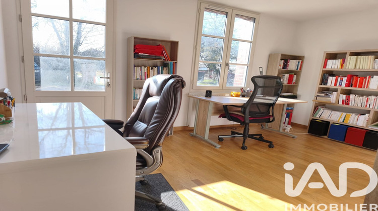 Ma-Cabane - Vente Maison La Selle-sur-le-Bied, 174 m²