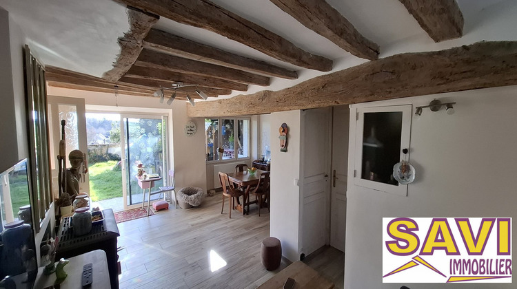 Ma-Cabane - Vente Maison La Selle-sur-le-Bied, 100 m²