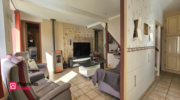 Ma-Cabane - Vente Maison LA SELLE SUR LE BIED, 204 m²