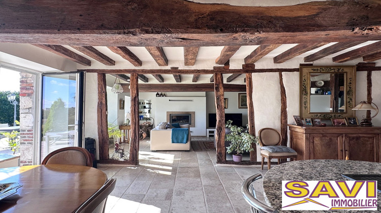 Ma-Cabane - Vente Maison La Selle-sur-le-Bied, 130 m²