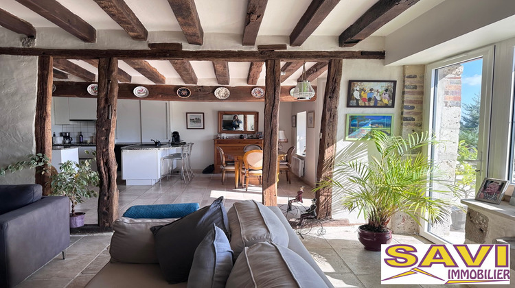 Ma-Cabane - Vente Maison La Selle-sur-le-Bied, 130 m²