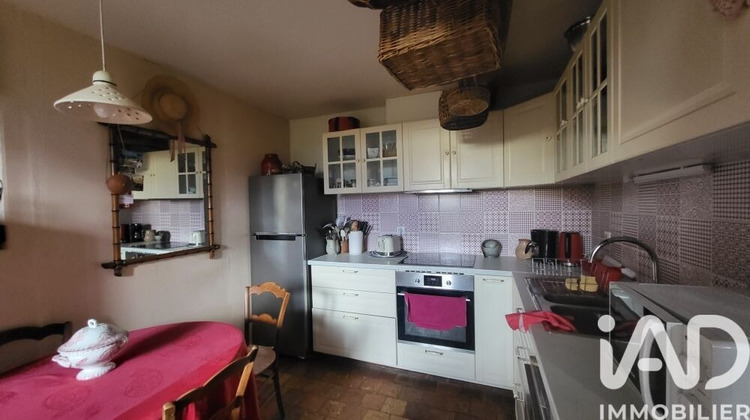 Ma-Cabane - Vente Maison La Selle-sur-le-Bied, 82 m²