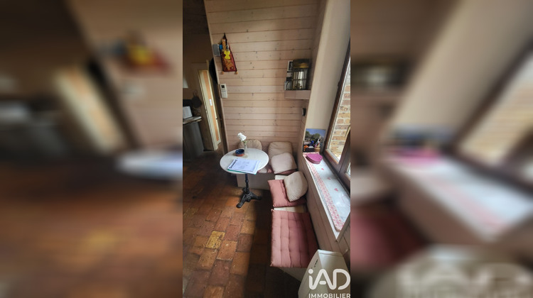 Ma-Cabane - Vente Maison La Selle-sur-le-Bied, 82 m²