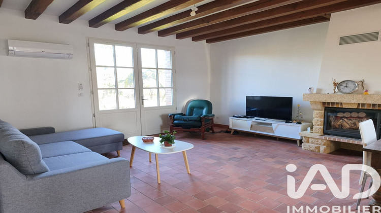 Ma-Cabane - Vente Maison La Selle-sur-le-Bied, 174 m²