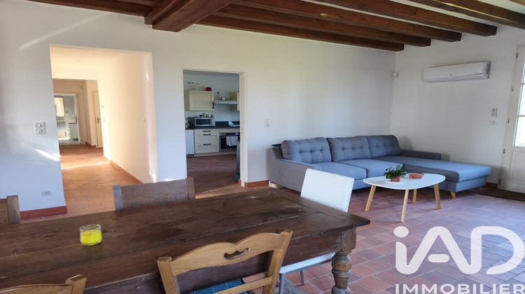 Ma-Cabane - Vente Maison La Selle-sur-le-Bied, 174 m²