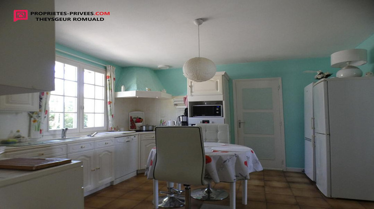 Ma-Cabane - Vente Maison LA SELLE SUR LE BIED, 146 m²