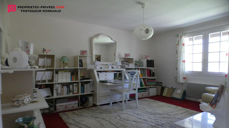 Ma-Cabane - Vente Maison LA SELLE SUR LE BIED, 146 m²
