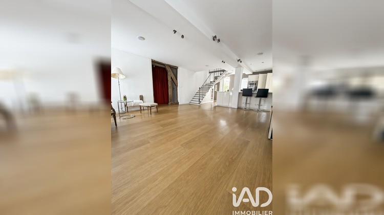 Ma-Cabane - Vente Maison La Selle-sur-le-Bied, 215 m²