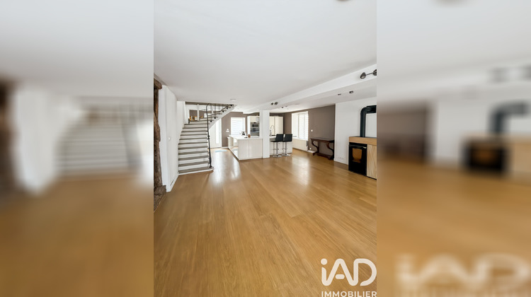 Ma-Cabane - Vente Maison La Selle-sur-le-Bied, 215 m²