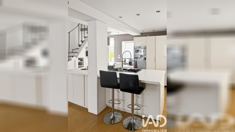 Ma-Cabane - Vente Maison La Selle-sur-le-Bied, 215 m²