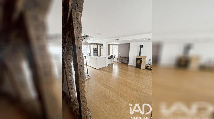 Ma-Cabane - Vente Maison La Selle-sur-le-Bied, 215 m²