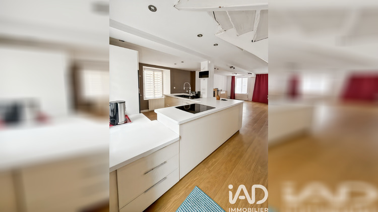 Ma-Cabane - Vente Maison La Selle-sur-le-Bied, 215 m²