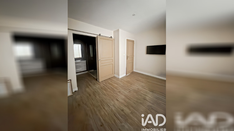 Ma-Cabane - Vente Maison La Selle-sur-le-Bied, 215 m²