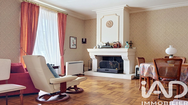 Ma-Cabane - Vente Maison La Selle-sur-le-Bied, 216 m²