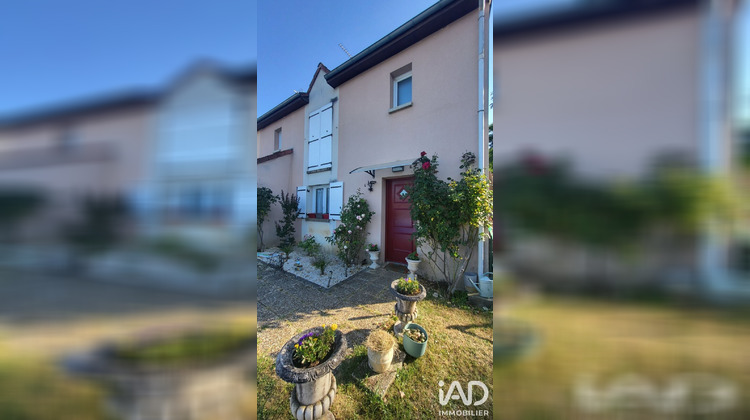 Ma-Cabane - Vente Maison La Selle-sur-le-Bied, 100 m²