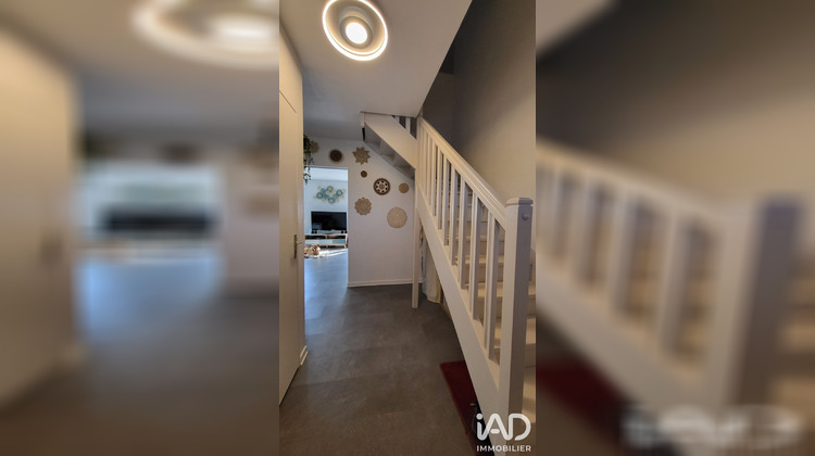 Ma-Cabane - Vente Maison La Selle-sur-le-Bied, 100 m²