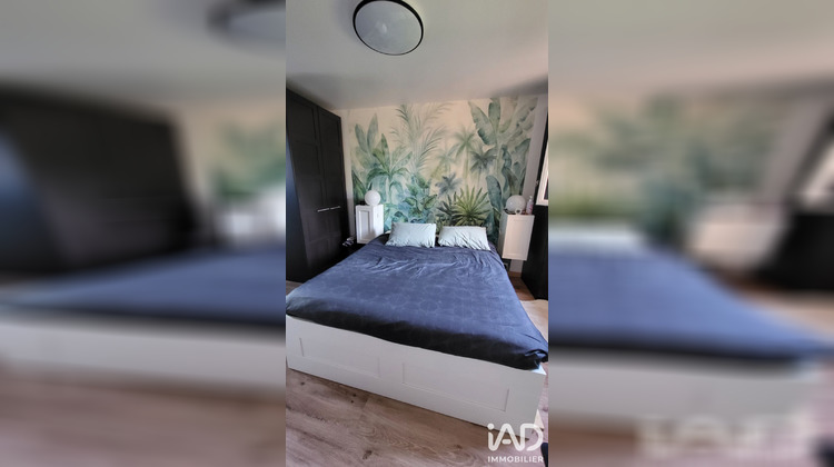 Ma-Cabane - Vente Maison La Selle-sur-le-Bied, 100 m²
