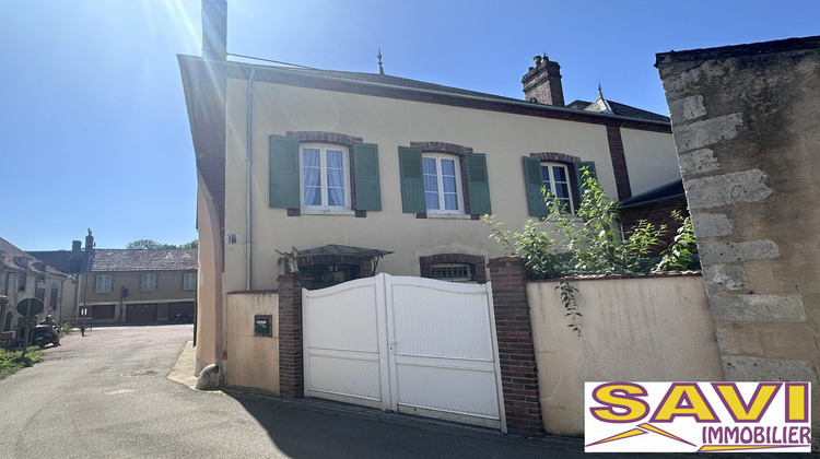 Ma-Cabane - Vente Maison La Selle-sur-le-Bied, 178 m²