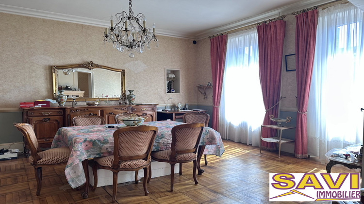 Ma-Cabane - Vente Maison La Selle-sur-le-Bied, 178 m²