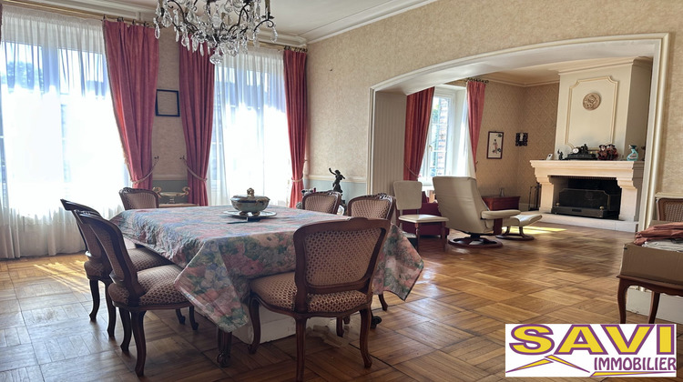 Ma-Cabane - Vente Maison La Selle-sur-le-Bied, 178 m²