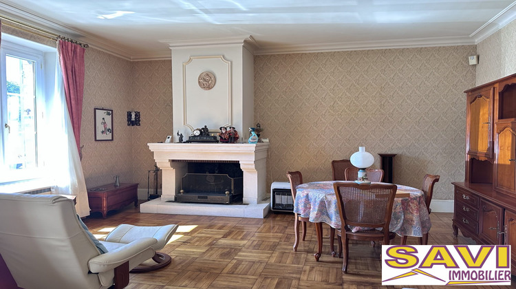 Ma-Cabane - Vente Maison La Selle-sur-le-Bied, 178 m²