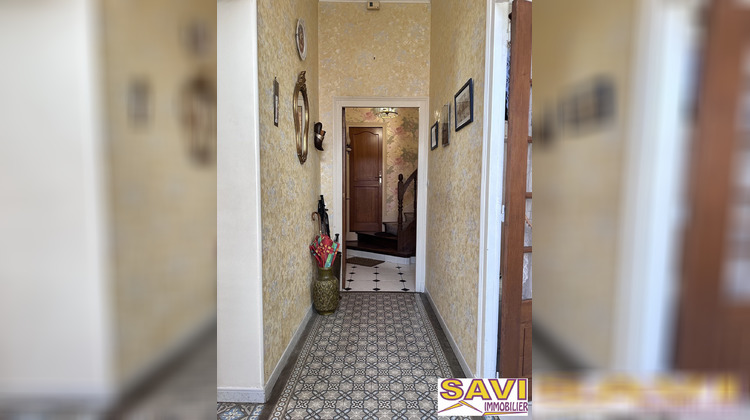 Ma-Cabane - Vente Maison La Selle-sur-le-Bied, 178 m²