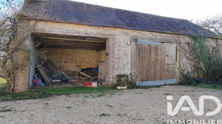 Ma-Cabane - Vente Maison La Selle-sur-le-Bied, 174 m²