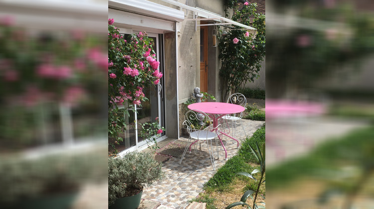 Ma-Cabane - Vente Maison La Selle-sur-le-Bied, 103 m²