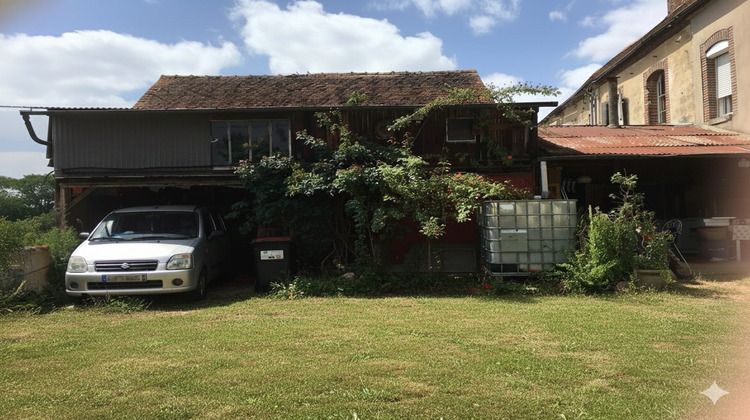 Ma-Cabane - Vente Maison La Selle-sur-le-Bied, 103 m²
