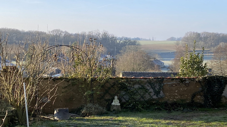 Ma-Cabane - Vente Maison La Selle-sur-le-Bied, 103 m²