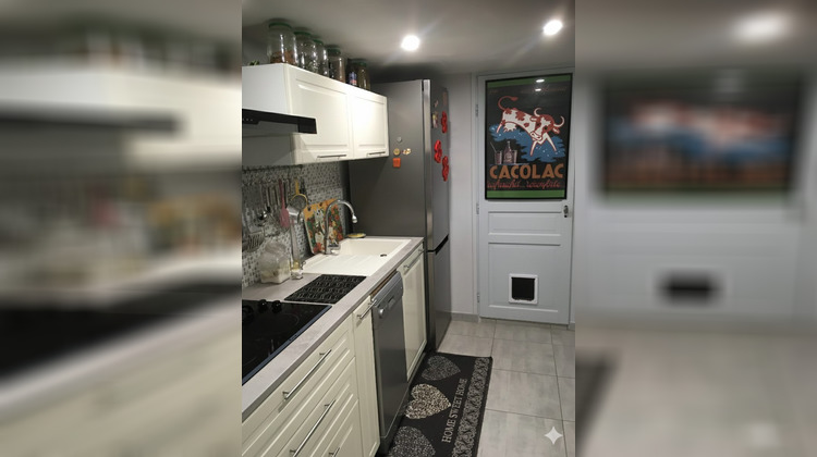 Ma-Cabane - Vente Maison La Selle-sur-le-Bied, 103 m²