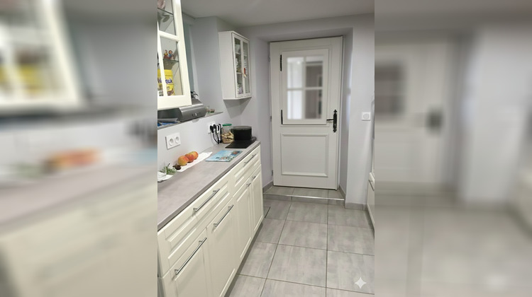 Ma-Cabane - Vente Maison La Selle-sur-le-Bied, 103 m²