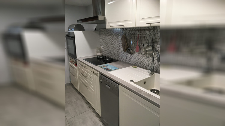 Ma-Cabane - Vente Maison La Selle-sur-le-Bied, 103 m²