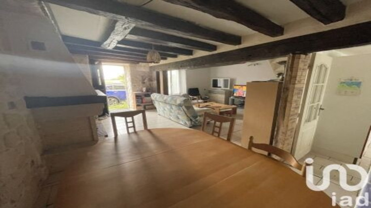 Ma-Cabane - Vente Maison La Selle-sur-le-Bied, 82 m²