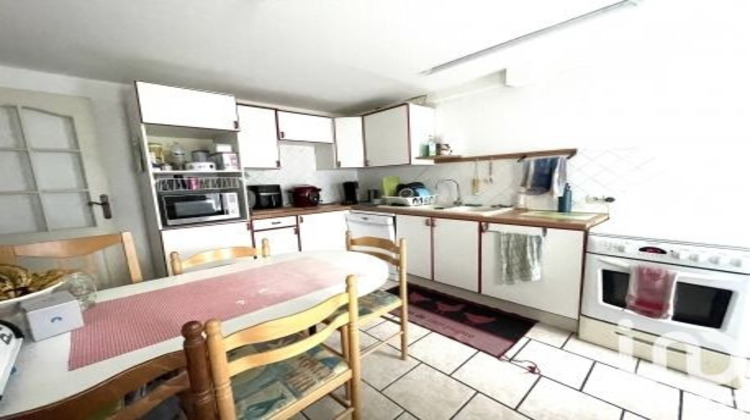 Ma-Cabane - Vente Maison La Selle-sur-le-Bied, 82 m²