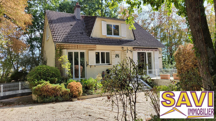Ma-Cabane - Vente Maison La Selle-sur-le-Bied, 140 m²