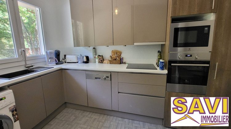 Ma-Cabane - Vente Maison La Selle-sur-le-Bied, 140 m²