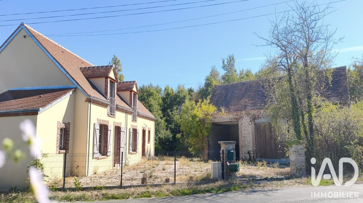 Ma-Cabane - Vente Maison La Selle-sur-le-Bied, 174 m²