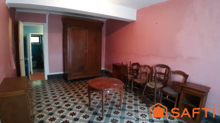 Ma-Cabane - Vente Maison La Selve, 80 m²