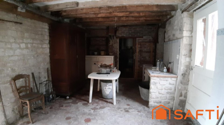 Ma-Cabane - Vente Maison La Selve, 80 m²