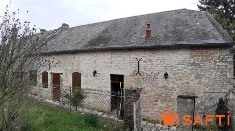 Ma-Cabane - Vente Maison La Selve, 70 m²