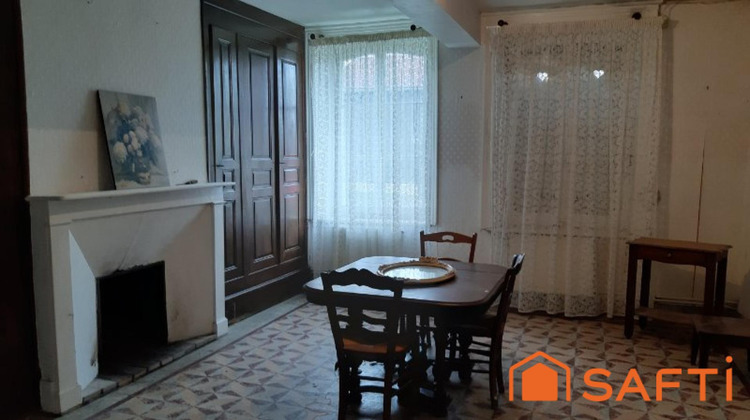 Ma-Cabane - Vente Maison La Selve, 70 m²