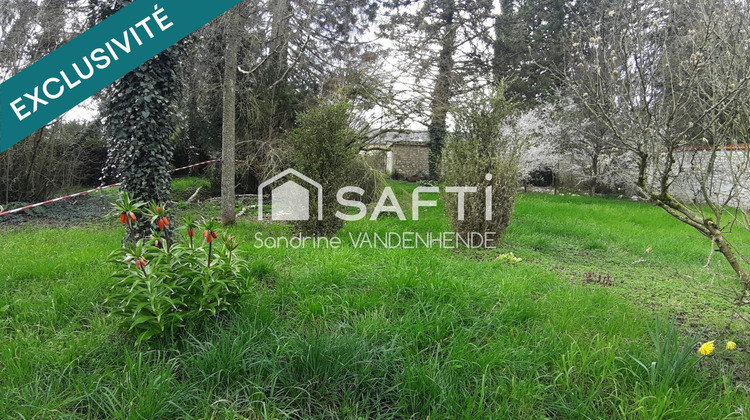 Ma-Cabane - Vente Maison La Selve, 162 m²