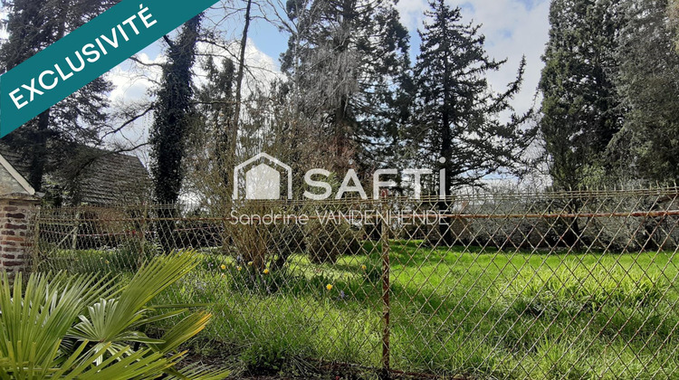 Ma-Cabane - Vente Maison La Selve, 162 m²