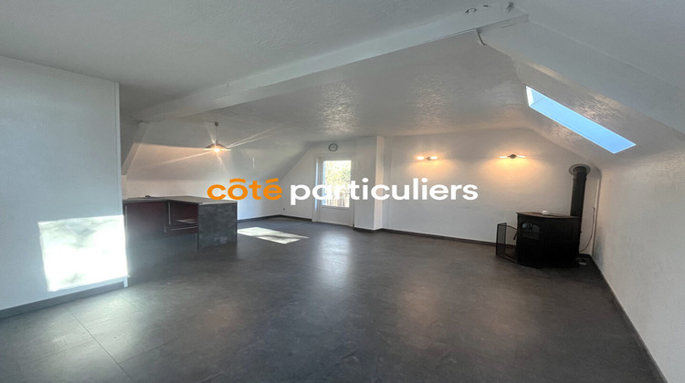 Ma-Cabane - Vente Maison LA SELVE, 170 m²