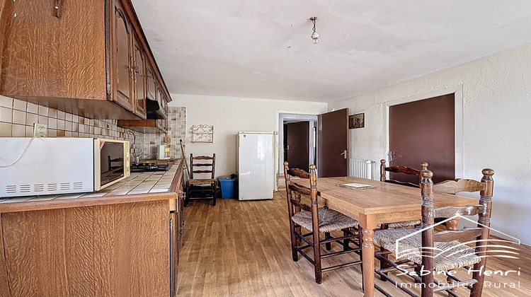 Ma-Cabane - Vente Maison La Selve, 80 m²