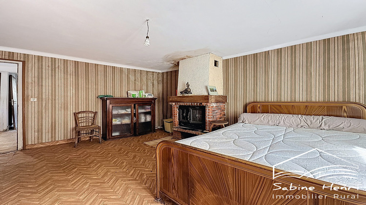 Ma-Cabane - Vente Maison La Selve, 80 m²