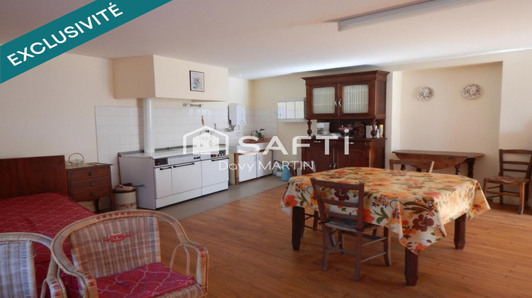 Ma-Cabane - Vente Maison La Selve, 91 m²
